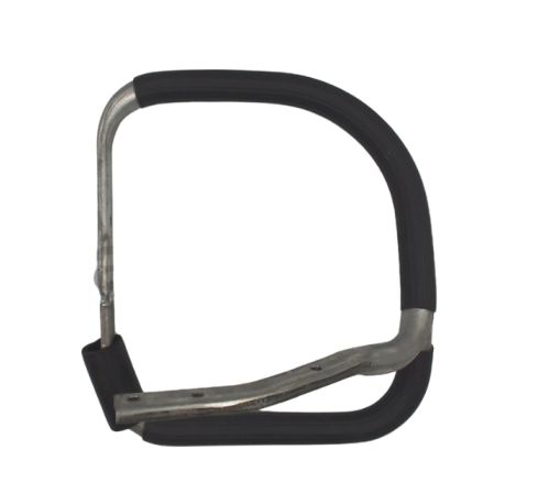 Etykieta, Wrap W w grupie Części Zamienne / Części zamienne Pilarki / Części zamienne Husqvarna 357XP w GPLSHOP (5443492-01)