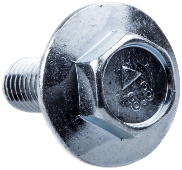 Śruba ustalająca w grupie Części Zamienne / Części zamienne Jonsered Kosiarki samojezdne / Części zamienne Jonsered FR 2216 MA 4x4 w GPLSHOP (5443624-01)