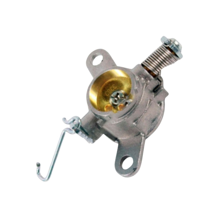 Nagrzewnica Gazowa Kpl 5443876-01 w grupie  w GPLSHOP (5443876-01)