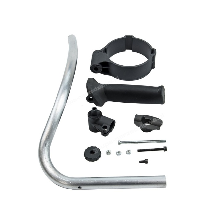 Zespół uchwytu do dmuchaw Husqvarna 530iBTX 570BFS 570BTS 580BFS 580BTS w grupie Części Zamienne / Części zamienne Dmuchawy do liści / Części zamienne Husqvarna 580BTS w GPLSHOP (5444000-04)