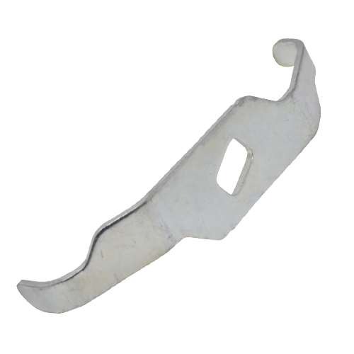 Prowadnica paska w grupie Części Zamienne / Części zamienne Jonsered Kosiarki samojezdne / Części zamienne Jonsered FR 2216 MA 4x4 w GPLSHOP (5444053-01)