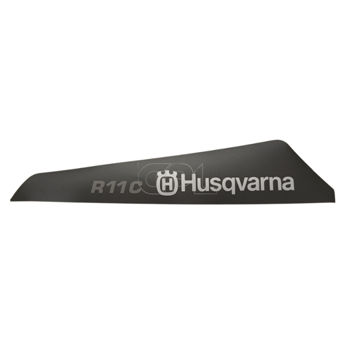 Naklejka w grupie Części Zamienne / Części zamienne Rider / Części zamienne Husqvarna Rider 11C w GPLSHOP (5444393-01)