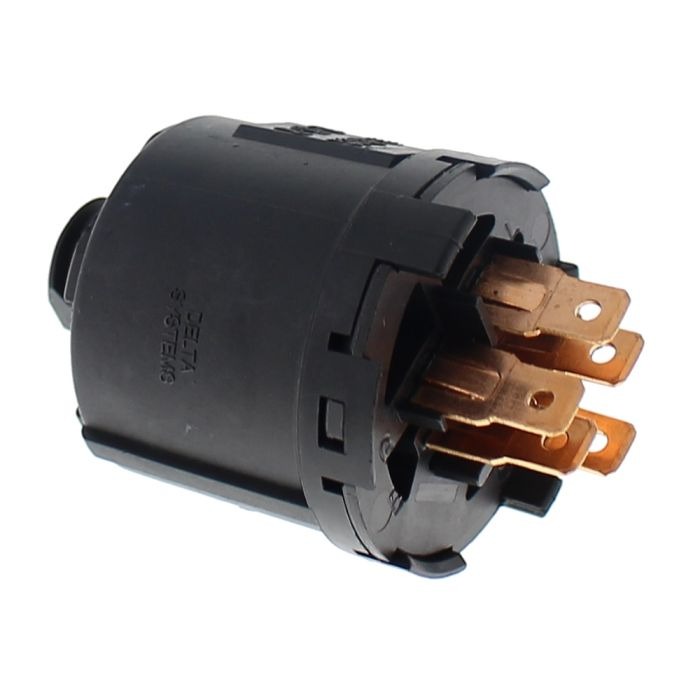 Stacyjka w grupie Części Zamienne / Części zamienne Jonsered Kosiarki samojezdne / Części zamienne Jonsered FR 2216 MA 4x4 w GPLSHOP (5444422-01)