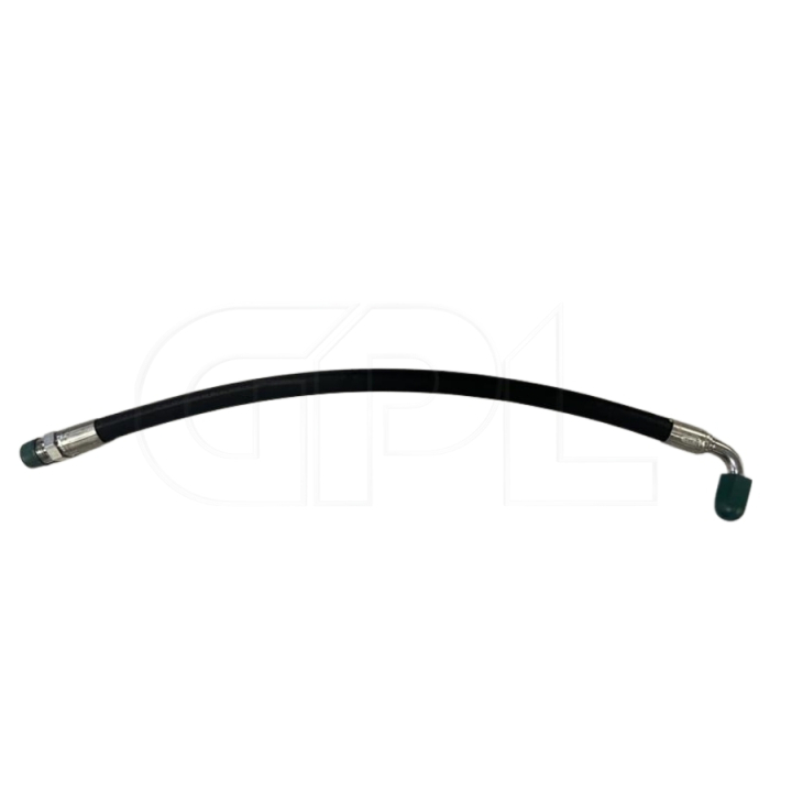 Wąż hydrauliczny w grupie Części Zamienne / Części zamienne Rider / Części zamienne Rider PR17 AWD w GPLSHOP (5444564-01)