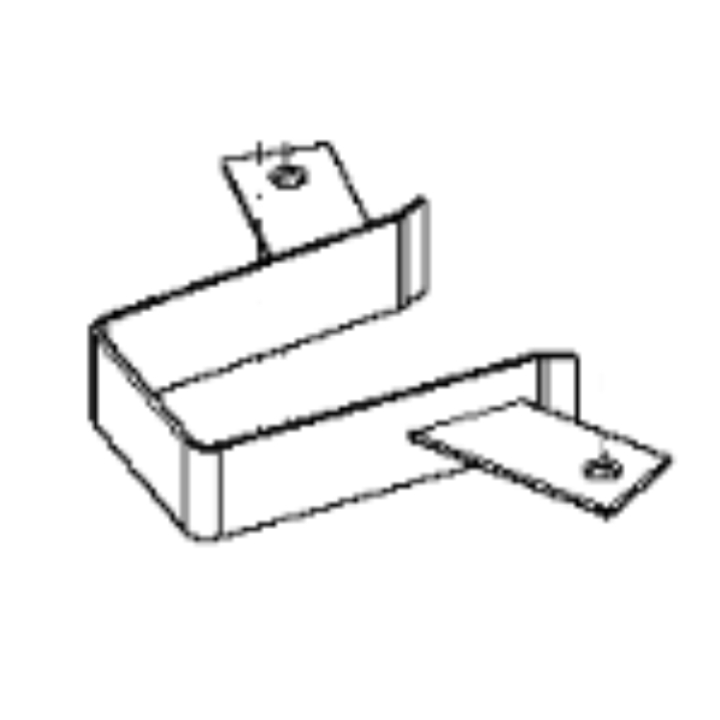 Prowadnica pasa w grupie  w GPLSHOP (5444686-01)