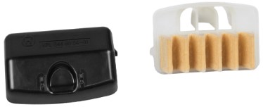 Filtr powietrza 135/435/440 w grupie Części Zamienne / Filtry powietrza / Filtr powietrza do pilarek w GPLSHOP (5448054-03)