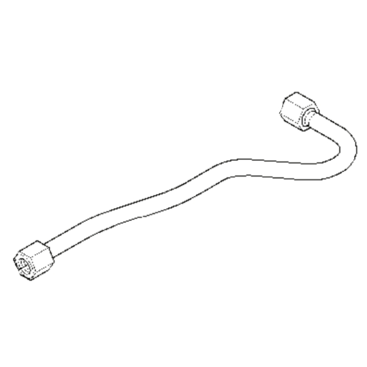 Rura hydrauliczna w grupie  w GPLSHOP (5448080-01)