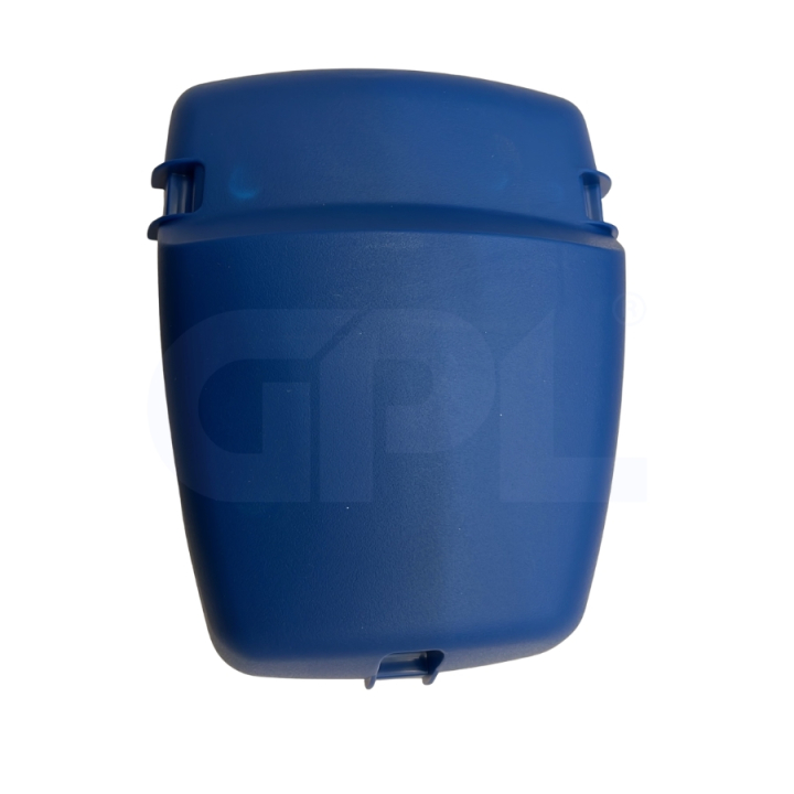 Pokrywa 5448702-01 w grupie Części Zamienne / Części zamienne Wykaszarki / Części zamienne Husqvarna 555RXT w GPLSHOP (5448702-01)