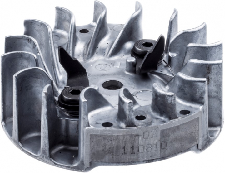 Koło zamachowe Kpl 5448742-02 w grupie Części Zamienne / Części zamienne Pilarki / Części zamienne Husqvarna 435/E w GPLSHOP (5448742-02)