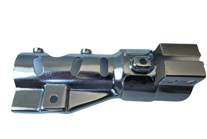 Płyta mocująca 5448957-01 w grupie Części Zamienne / Części zamienne Wykaszarki / Części zamienne Husqvarna 555FX/T w GPLSHOP (5448957-01)