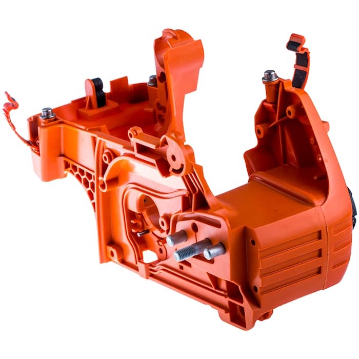 Skrzynia korbowa 5449325-07 w grupie Części Zamienne / Części zamienne Pilarki / Części zamienne Husqvarna 440E/Triobrake w GPLSHOP (5449325-07)