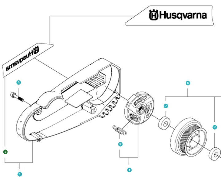 Naklejka, Osłona Pasa w grupie  w GPLSHOP (5449331-01)