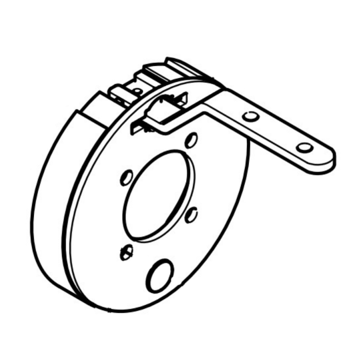 Hamulec w grupie  w GPLSHOP (5449335-02)