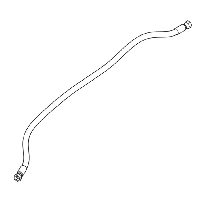 Wąż hydrauliczny w grupie  w GPLSHOP (5449336-02)