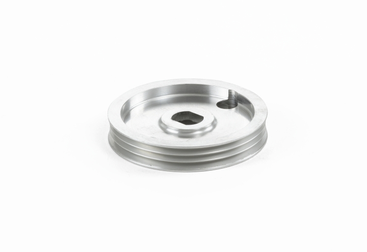 Koło Pasowe, Pk K2500 w grupie Części Zamienne / Części zamienne Husqvarna Przecinarek / Części zamienne Husqvarna K40 w GPLSHOP (5449809-01)