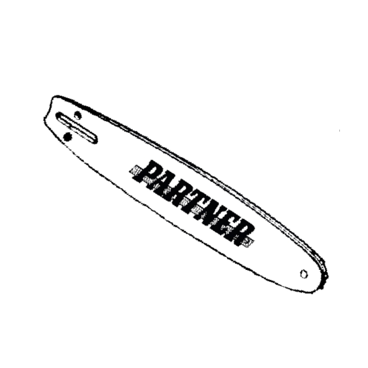 Miecz w grupie Części Zamienne / Części zamienne Partner Pilarki / Części zamienne Partner P371 w GPLSHOP (5450055-20)