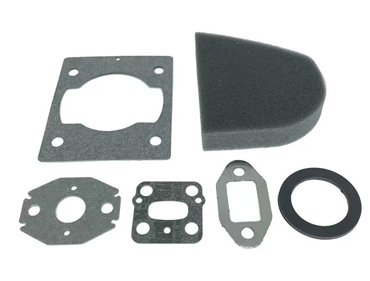 Zestaw uszczelek 5450080-95 w grupie Części Zamienne / Części zamienne Wykaszarki / Części zamienne Husqvarna 129C w GPLSHOP (5450080-95)