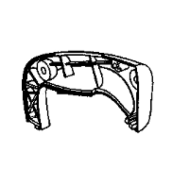 Uchwyt w grupie  w GPLSHOP (5450119-12)