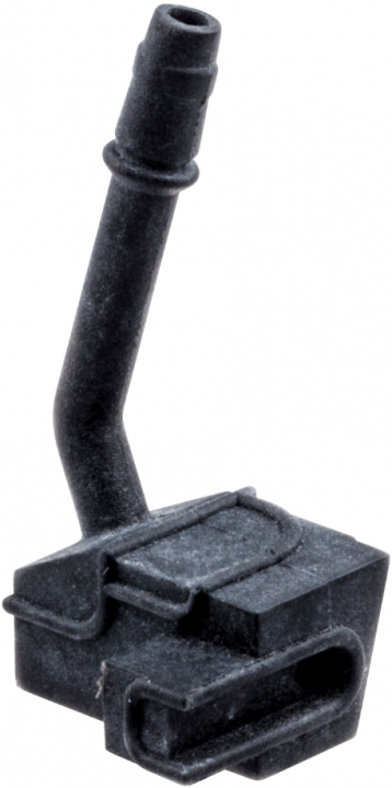 Wąż olejowy 5450371-01 w grupie Części Zamienne / Części zamienne Pilarki / Części zamienne Husqvarna 135 w GPLSHOP (5450371-01)