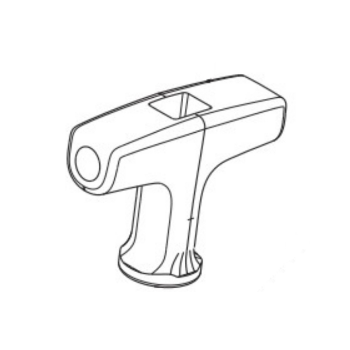 Uchwyt Rozrusznika 5450432-01 w grupie Części Zamienne / Części zamienne Jonsered Wykaszarki / Części zamienne Jonsered GT2126 w GPLSHOP (5450432-01)