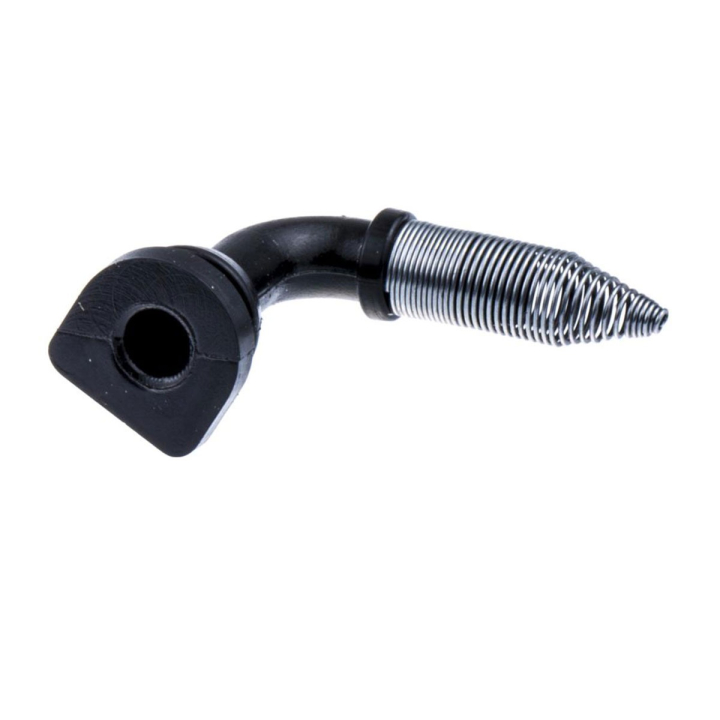 Zbiornik oleju zespołu podnoszenia 5450695-01 w grupie Części Zamienne / Części zamienne Pilarki / Części zamienne Husqvarna 240/E/Triobrake w GPLSHOP (5450695-01)