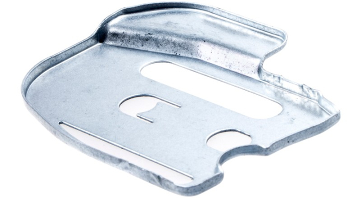 Blacha prowadząca łańcucha Husqvarna 120, 230, 235, 236, 240, CS2234 w grupie Części Zamienne / Części zamienne Pilarki / Części zamienne Husqvarna 235/E w GPLSHOP (5450714-01)