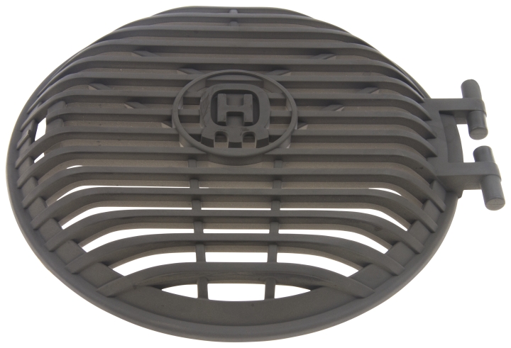 Pokrywa - Drzwi Vac 5451112-02 w grupie  w GPLSHOP (5451112-02)