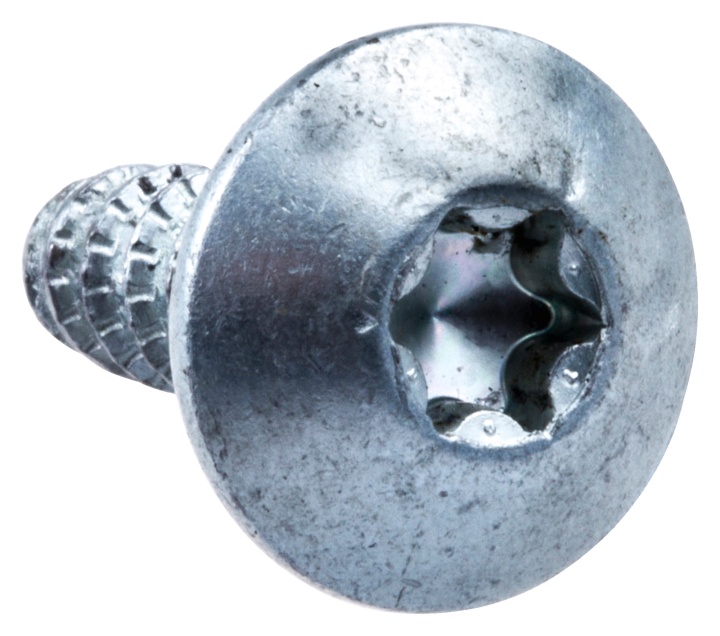 Śruba 5451128-01 w grupie Części Zamienne / Części zamienne Dmuchawy do liści / Części zamienne Husqvarna 125BVX w GPLSHOP (5451128-01)
