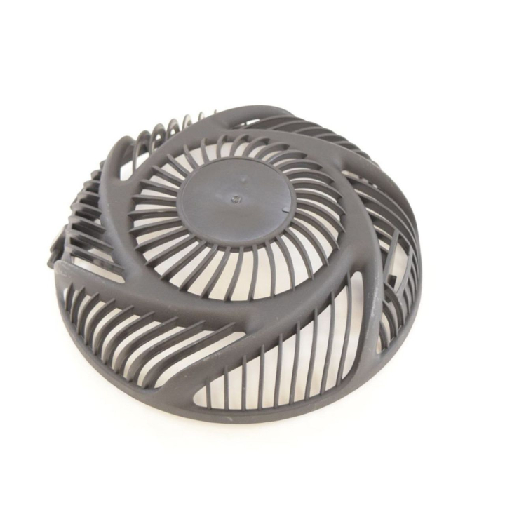 Drzwi Odkurzacz Czarny 5451390-01 w grupie w GPLSHOP (5451390-01)