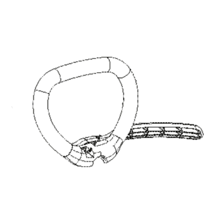 Uchwyt J 5451397-01 w grupie w GPLSHOP (5451397-01)