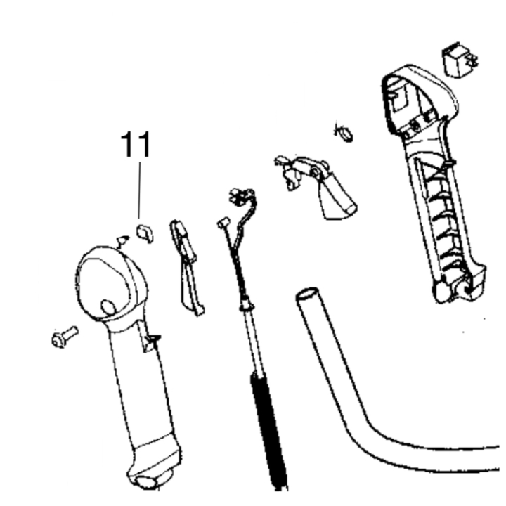 Przepustnica 5451593-01 w grupie  w GPLSHOP (5451593-01)