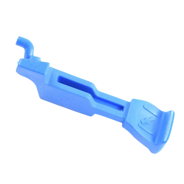 Pokrętło Dławika 5451722-01 w grupie w GPLSHOP (5451722-01)