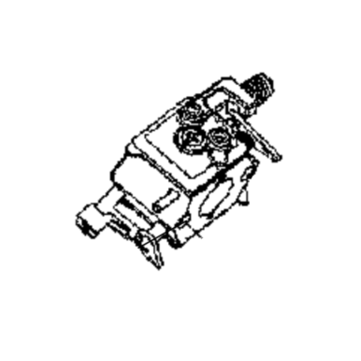 Gaźnik 5452134-01 w grupie Części Zamienne / Gaźniki w GPLSHOP (5452134-01)