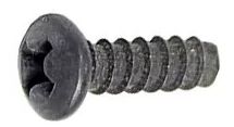 Śruba 5452271-01 w grupie Części Zamienne / Części zamienne Dmuchawy do liści / Części zamienne Husqvarna 125BVX w GPLSHOP (5452271-01)