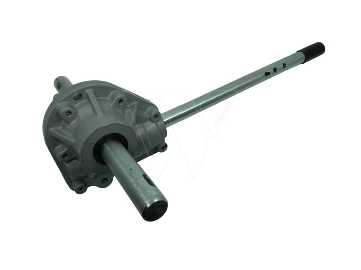 GEARBOX CAST DD SHAFT w grupie  w GPLSHOP (5460353-01)