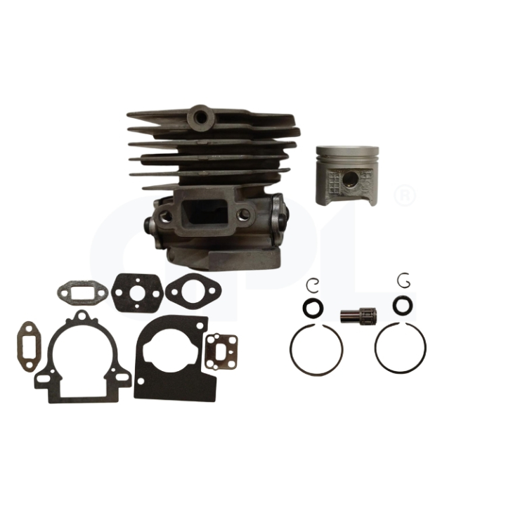 Zespół cylindra w grupie Części Zamienne / Części zamienne Nożyce do żywopłotu / Części zamienne Husqvarna 522HDR75X w GPLSHOP (5460576-01)