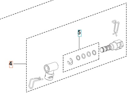 System adapterów 5460929-01 w grupie  w GPLSHOP (5460929-01)