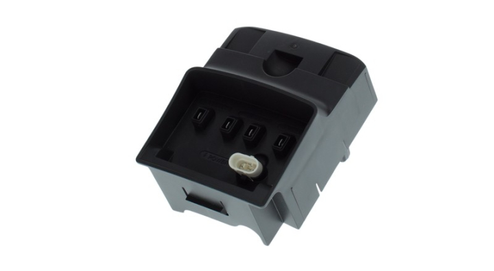MODULE ASSY w grupie  w GPLSHOP (5461160-02)