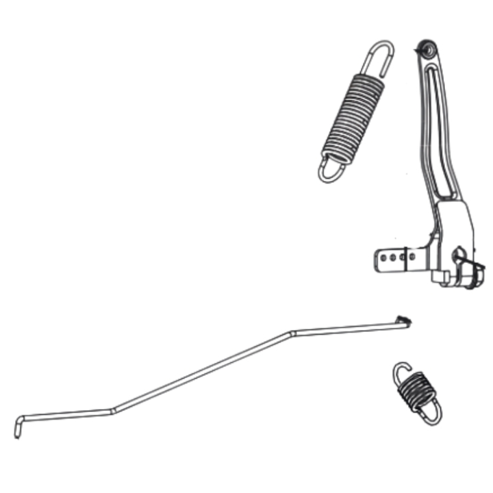 Zespół przepustnicy 5461562-01 w grupie  w GPLSHOP (5461562-01)