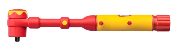 Klucz dynamometryczny elektryczny w grupie w GPLSHOP (5461778-01)