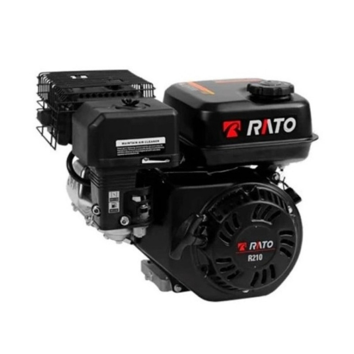Silnik R210 5462030-01 w grupie Części Zamienne / Części zamienne do Glebogryzarek Husqvarna / Części zamienne Husqvarna TR348 w GPLSHOP (5462030-01)