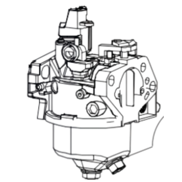 Gaźniki w grupie  w GPLSHOP (5462467-01)