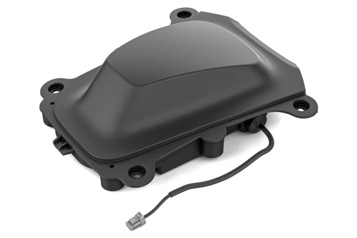 Husqvarna EPOS™ Plug-in 320 Nera, 430X Nera, 450X Nera w grupie Części Zamienne Kosiarka Automatyczna / Części zamienne Husqvarna Automower® 450X Nera / Automower 450X Nera - 2025 w GPLSHOP (5462582-01)