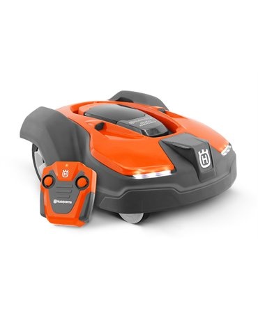 Husqvarna Automower® Zabawka dla dzieci w grupie Produkty do pielęgnacji ogrodów oraz do gospodarki leśnej marki / Husqvarna Zabawki dla dzieci w GPLSHOP (5462774-01)