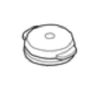 w grupie Części Zamienne Kosiarka Automatyczna / Części zamienne Gardena Smart Sileno Max / Gardena Smart Sileno Max - 2025 w GPLSHOP (5462824-01)