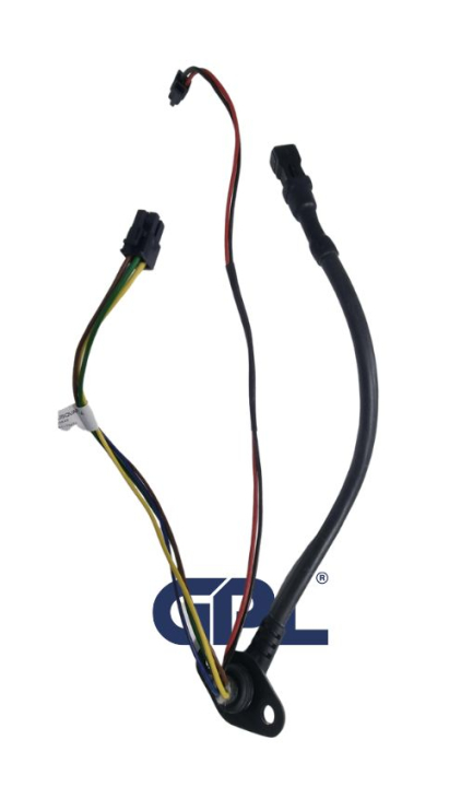 Main cable rear 310E/410XE Nera w grupie Części Zamienne Kosiarka Automatyczna / Części zamienne Husqvarna Automower® 410XE Nera / Automower 410XE Nera - 2026 w GPLSHOP (5463336-01)
