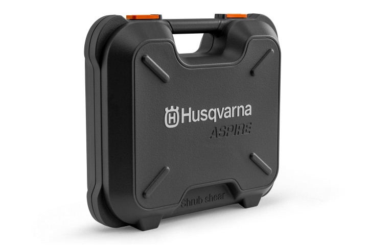 Skrzynka Husqvarna Aspire™ S20 do nożyc do żywopłotu i trawy w grupie w GPLSHOP (5463726-01)