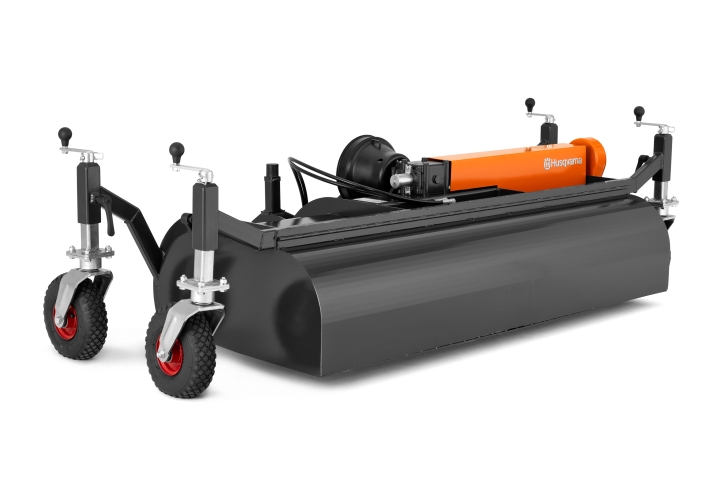 Środek czyszczący Husqvarna do trawy hybrydowej w grupie w GPLSHOP (5464861-01)