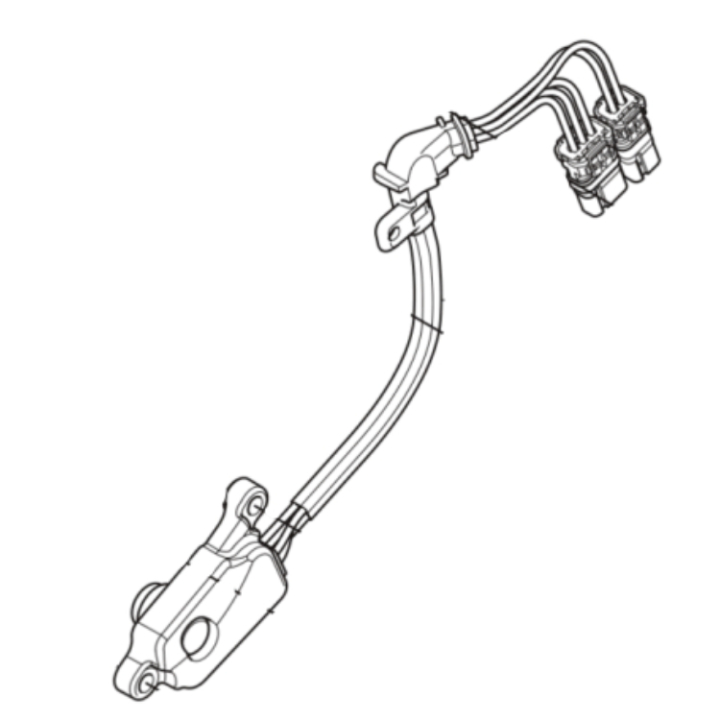 Transduktor w grupie  w GPLSHOP (5466005-01)