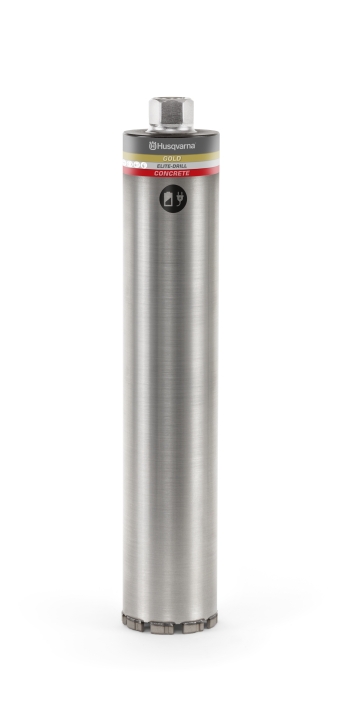 Wiertło 200 D1610 4,5X500 CR128 w grupie  w GPLSHOP (5467179-01)
